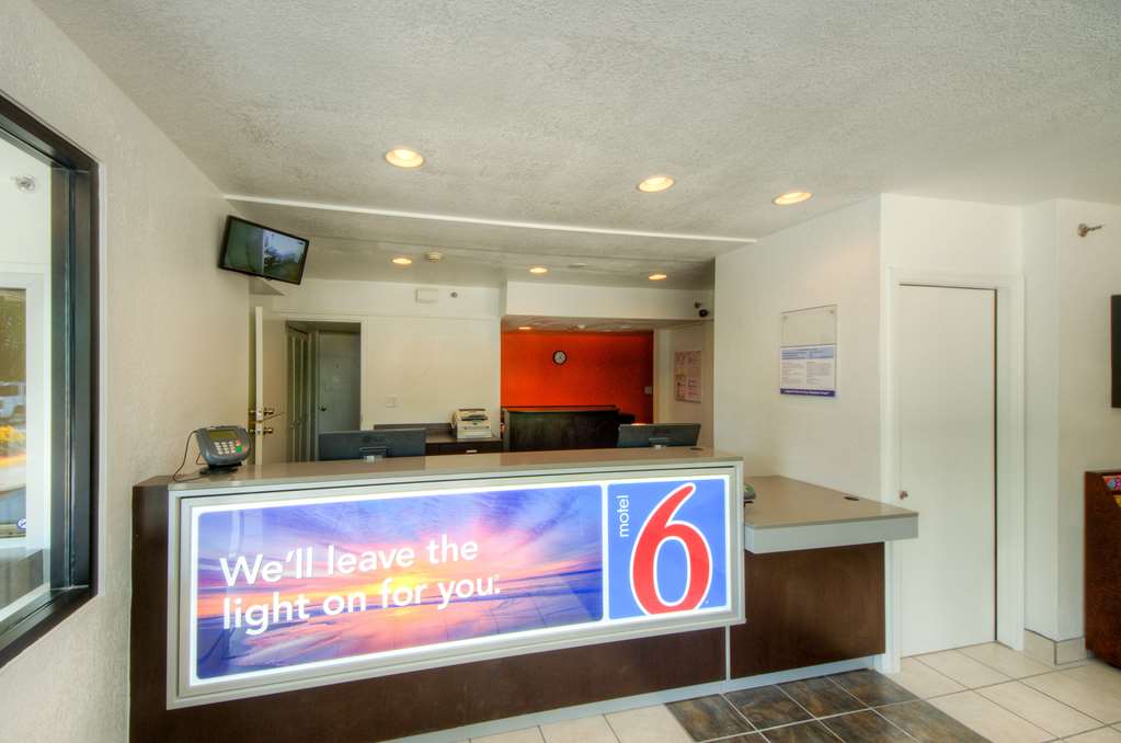 motel 6 bradenton fl