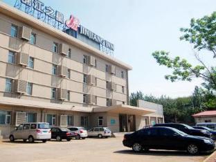 jinjiang inn qinhuangdao dongshan bathing beach