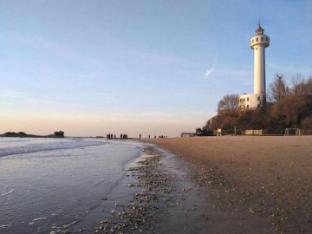 jinjiang inn qinhuangdao dongshan bathing beach