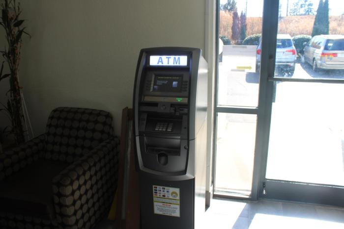 budget inn charlotte