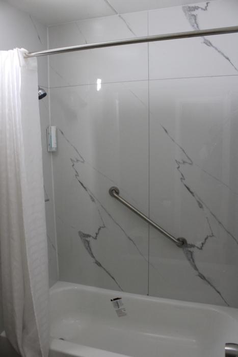 budget inn charlotte