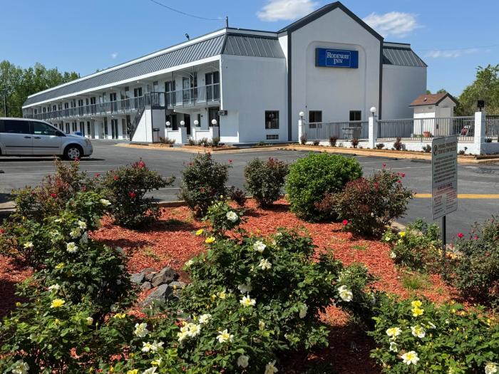 budget inn charlotte