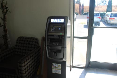 budget inn charlotte