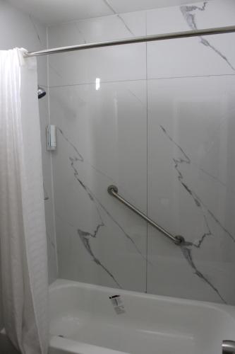 budget inn charlotte