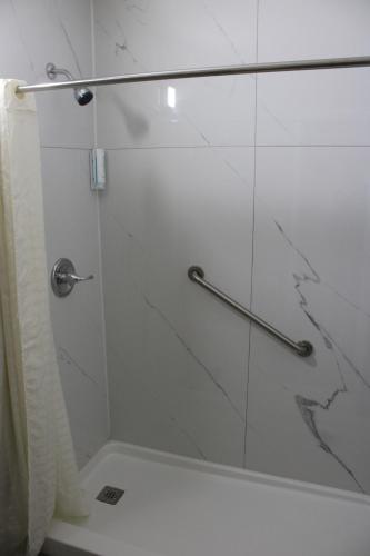 budget inn charlotte