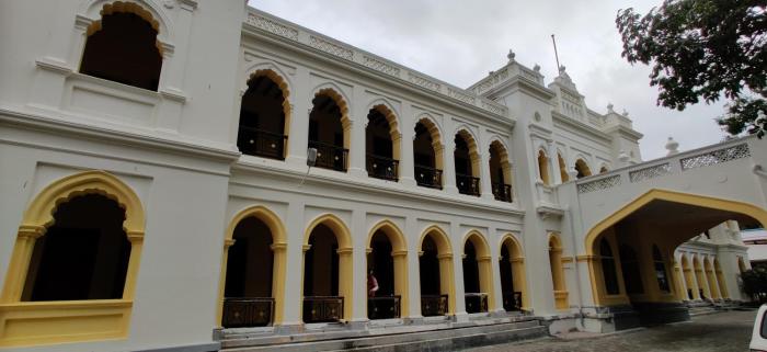 mysore
