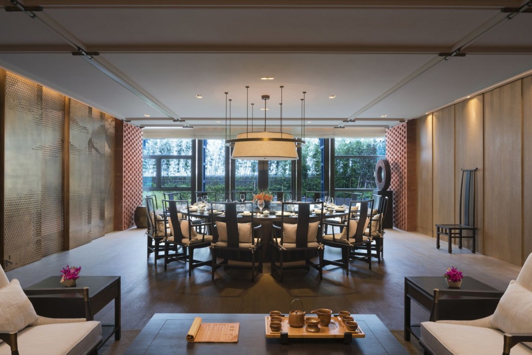 hyatt regency shenzhen airport