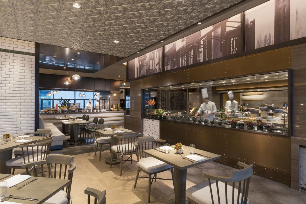 hyatt regency shenzhen airport