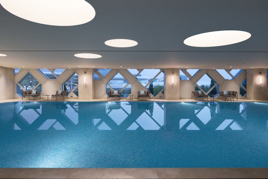 hyatt regency shenzhen airport