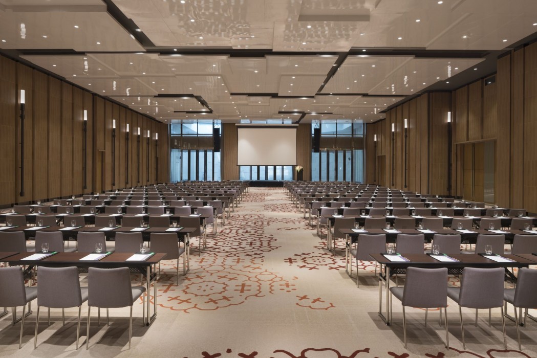 hyatt regency shenzhen airport