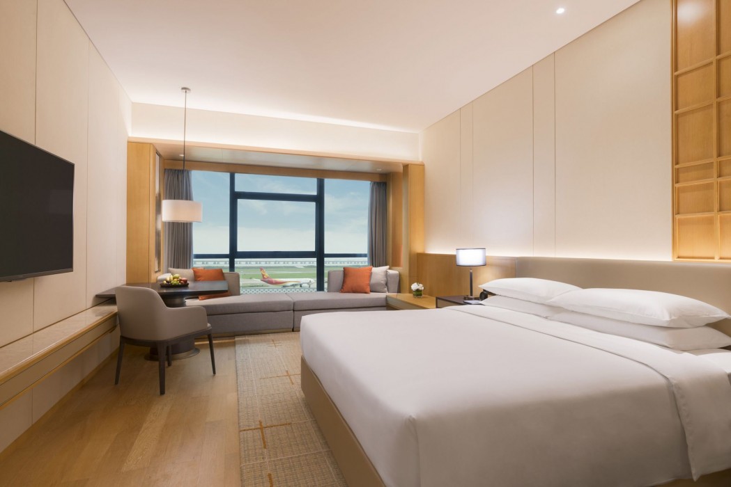 hyatt regency shenzhen airport