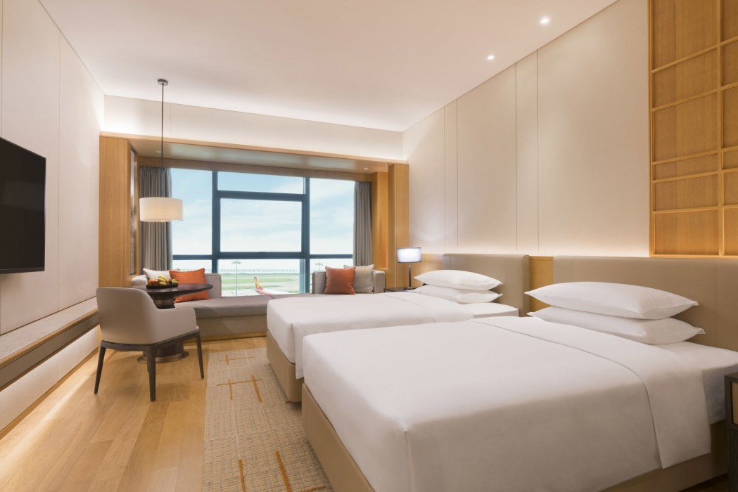 hyatt regency shenzhen airport