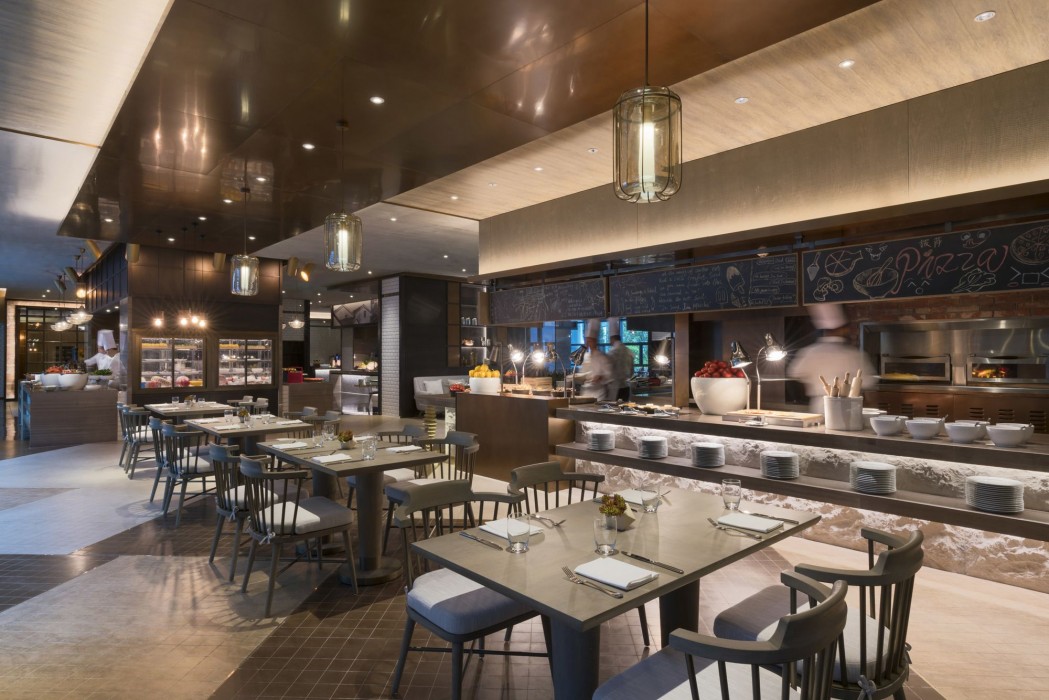 hyatt regency shenzhen airport