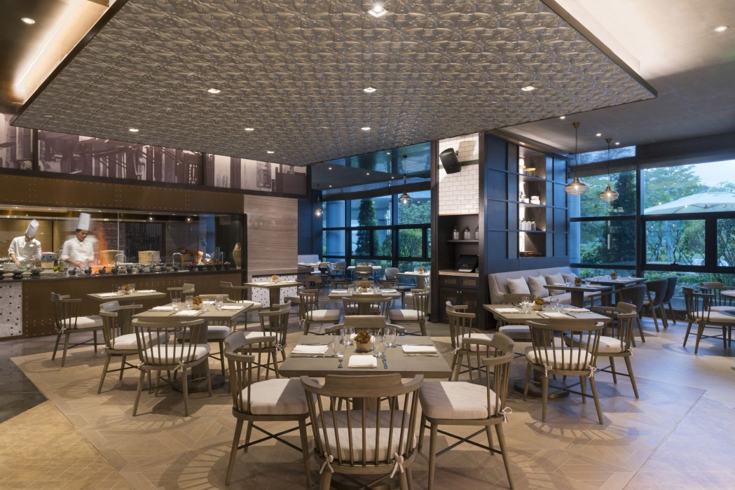 hyatt regency shenzhen airport