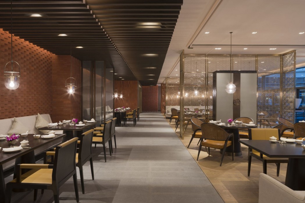 hyatt regency shenzhen airport