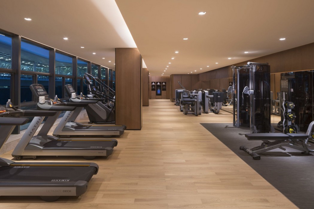 hyatt regency shenzhen airport