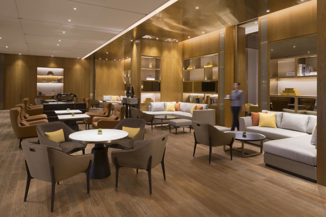 hyatt regency shenzhen airport