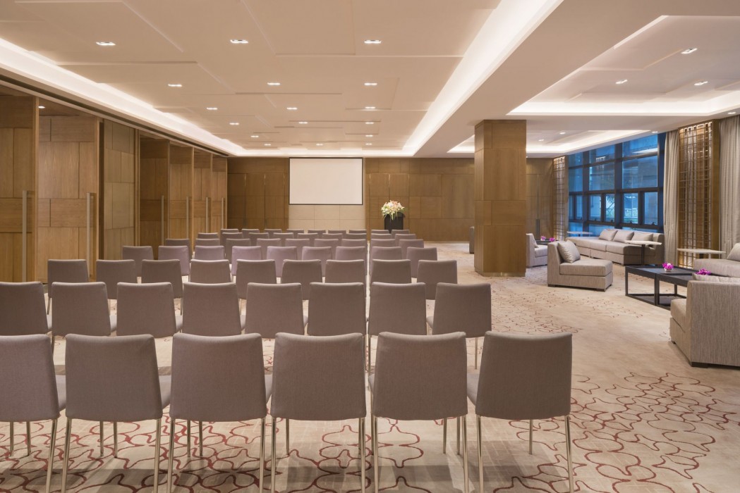 hyatt regency shenzhen airport