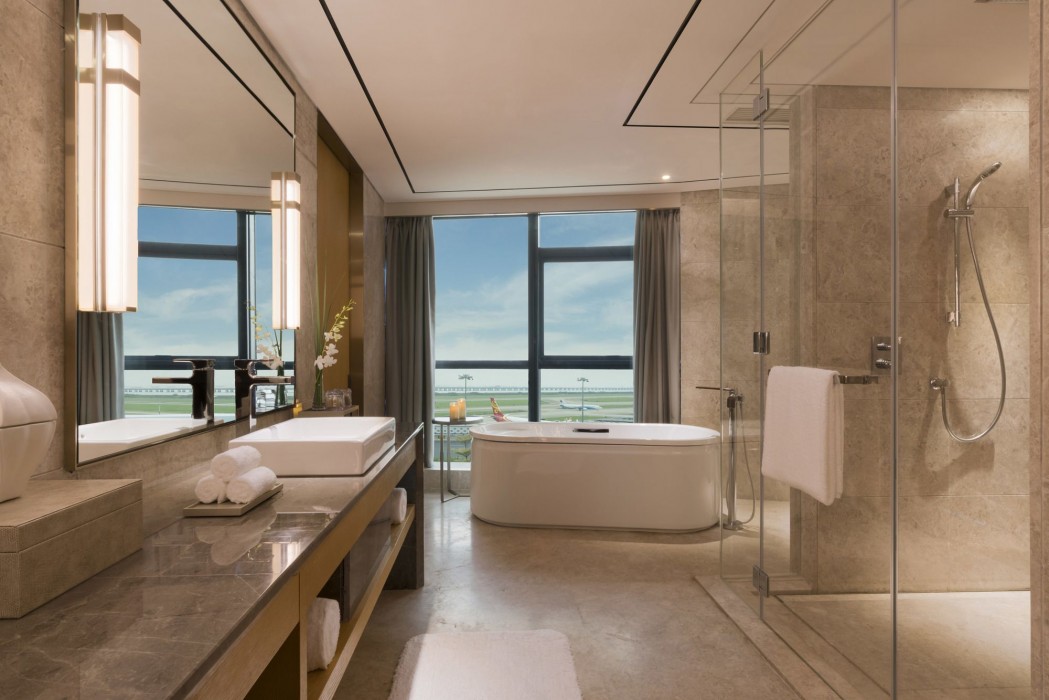hyatt regency shenzhen airport