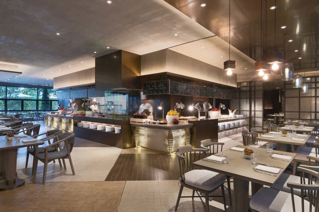 hyatt regency shenzhen airport