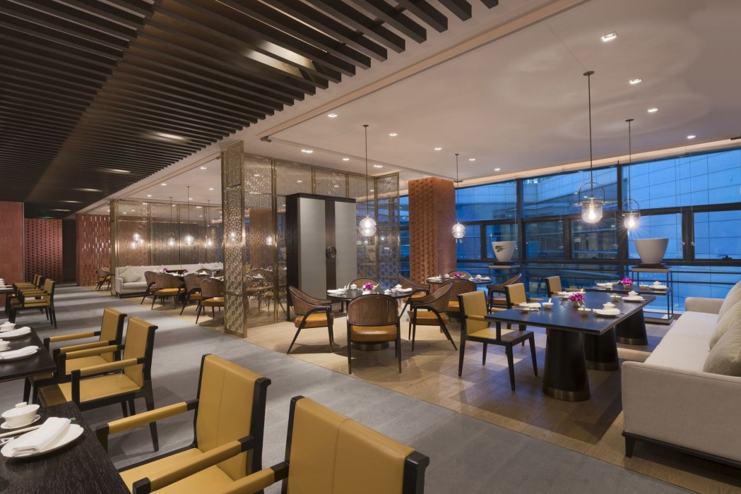 hyatt regency shenzhen airport