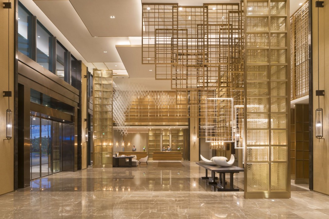 hyatt regency shenzhen airport