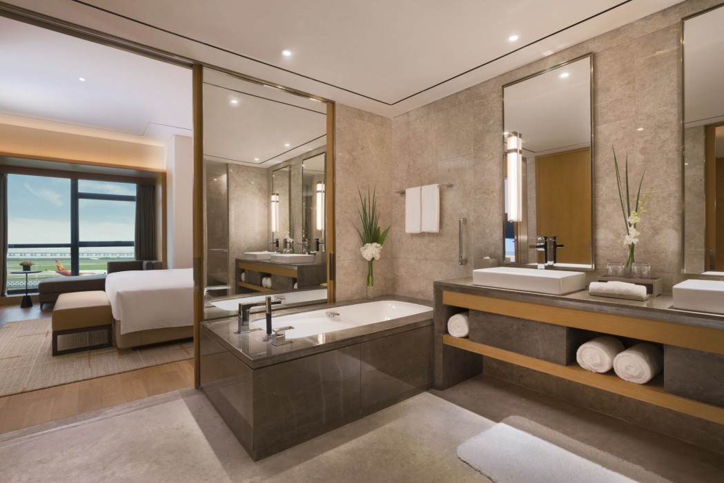 hyatt regency shenzhen airport