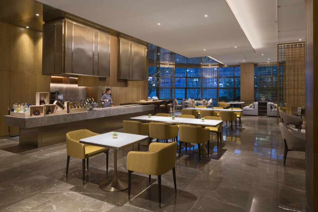 hyatt regency shenzhen airport