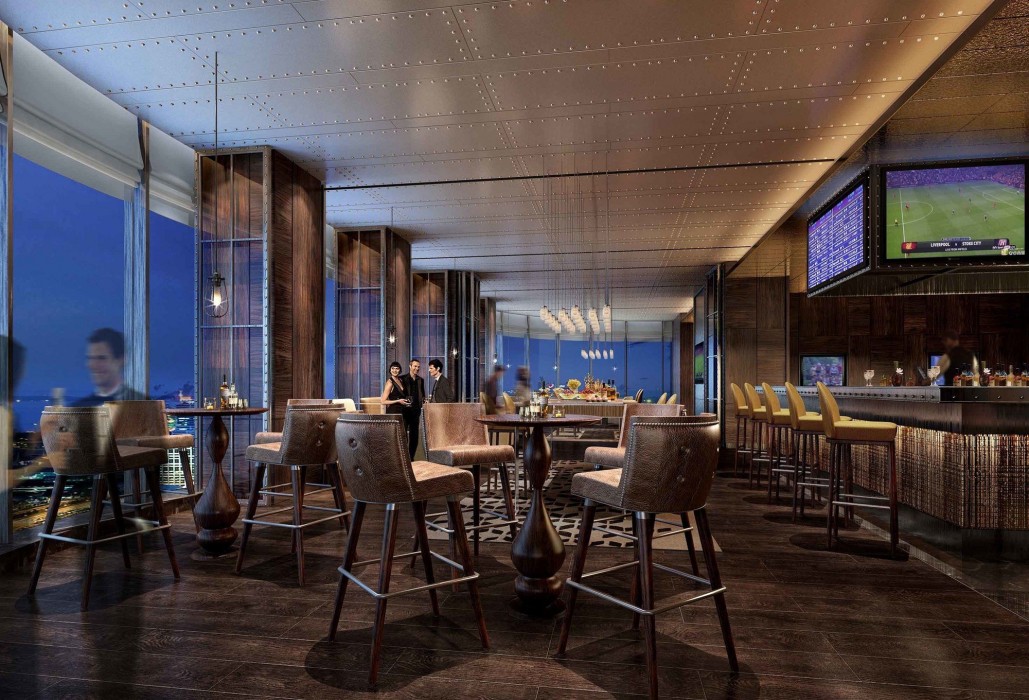 hyatt regency shenzhen airport