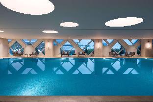 hyatt regency shenzhen airport