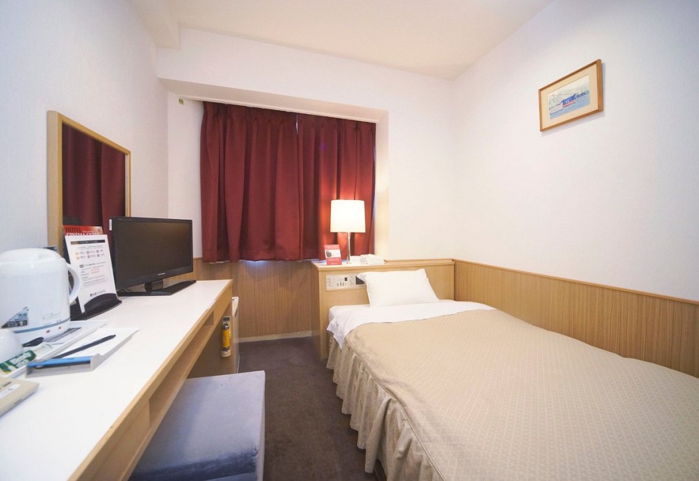 matsuura city hotel