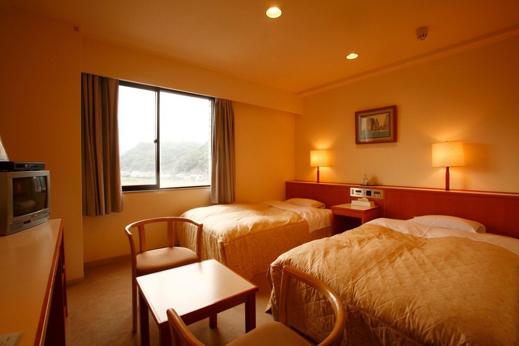 matsuura city hotel