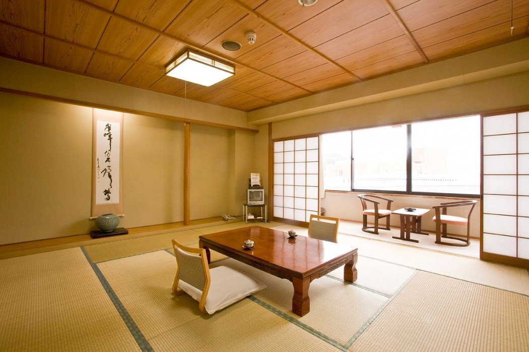 matsuura city hotel