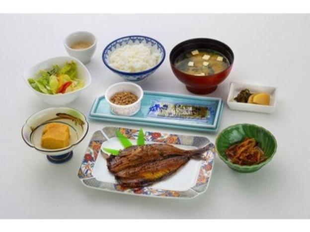 matsuura city hotel