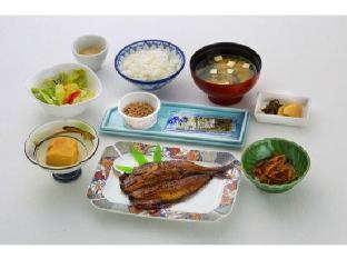 matsuura city hotel