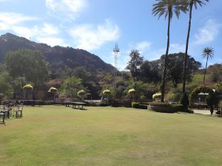 manwar garden resort mount abu