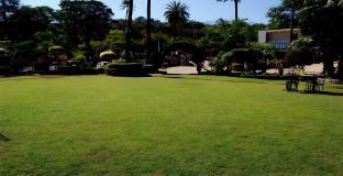 manwar garden resort mount abu