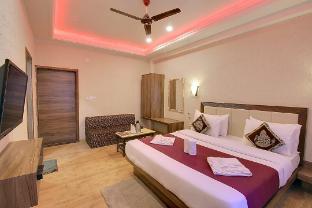 manwar garden resort mount abu