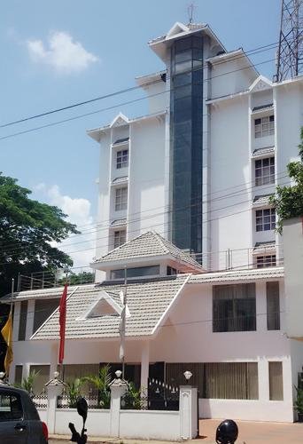 payyanur
