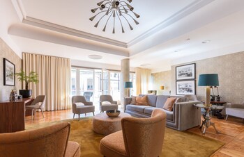 Hotel Porto Mar,Northern Portugal>>Matosinhos,3 star