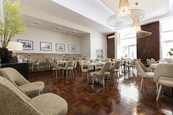 Hotel Porto Mar,Northern Portugal>>Matosinhos,3 star