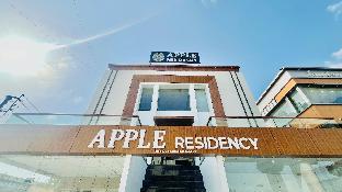 apple residency