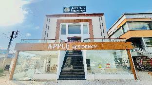 apple residency