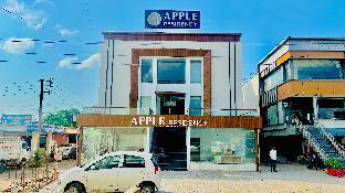 apple residency