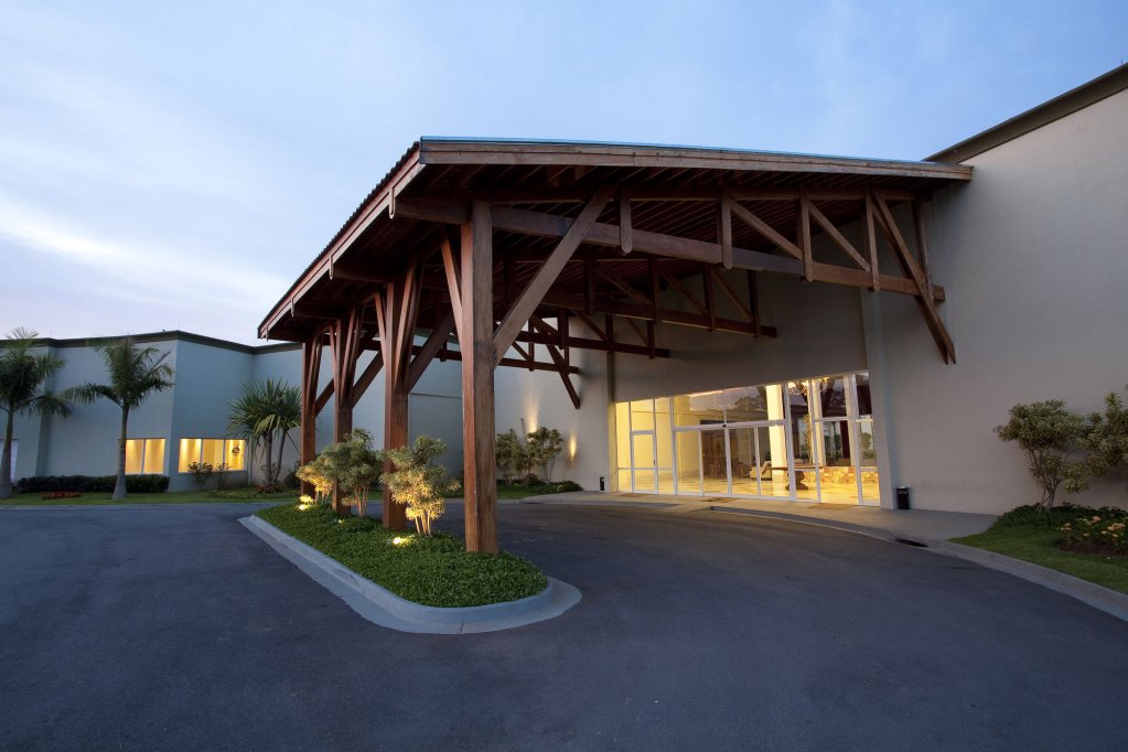 taua resort atibaia