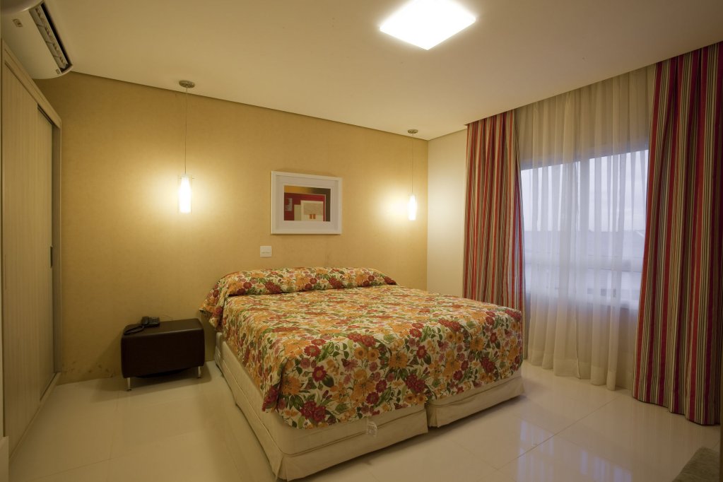 taua resort atibaia