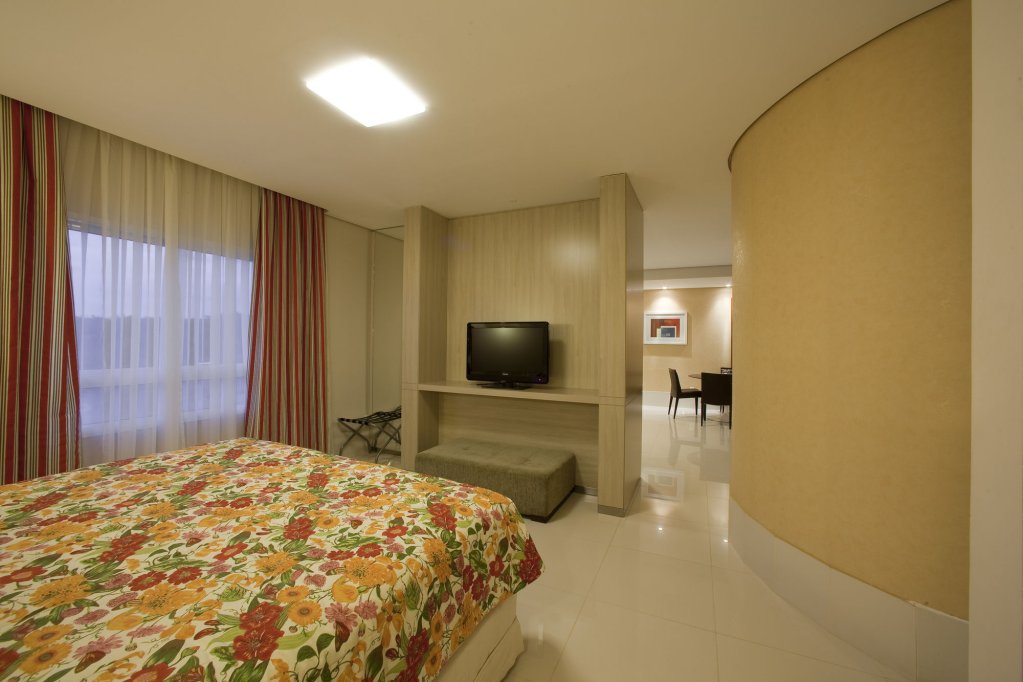 taua resort atibaia
