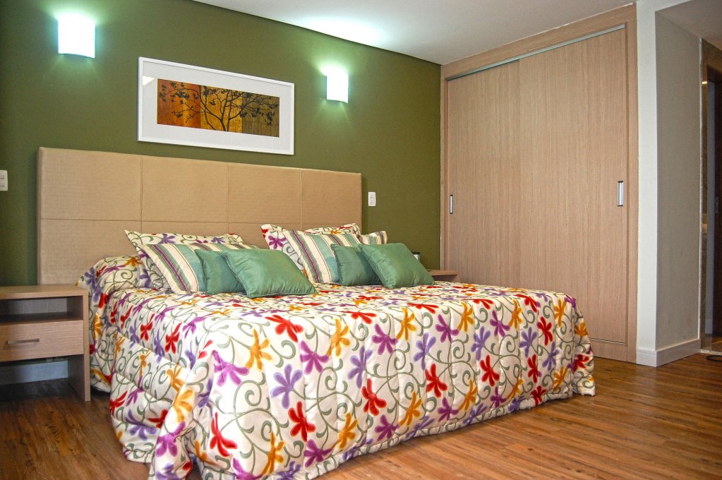 taua resort atibaia
