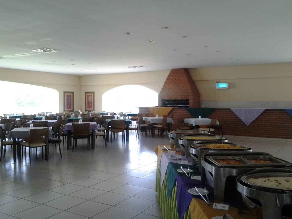 taua resort atibaia