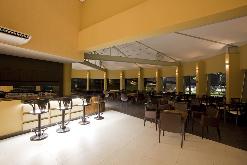 taua resort atibaia
